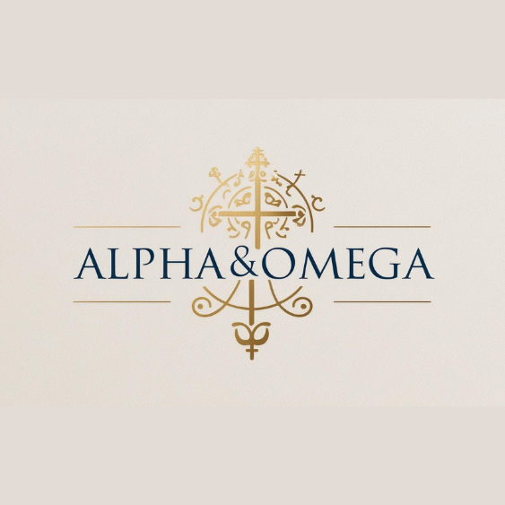 Alpha & Omega
