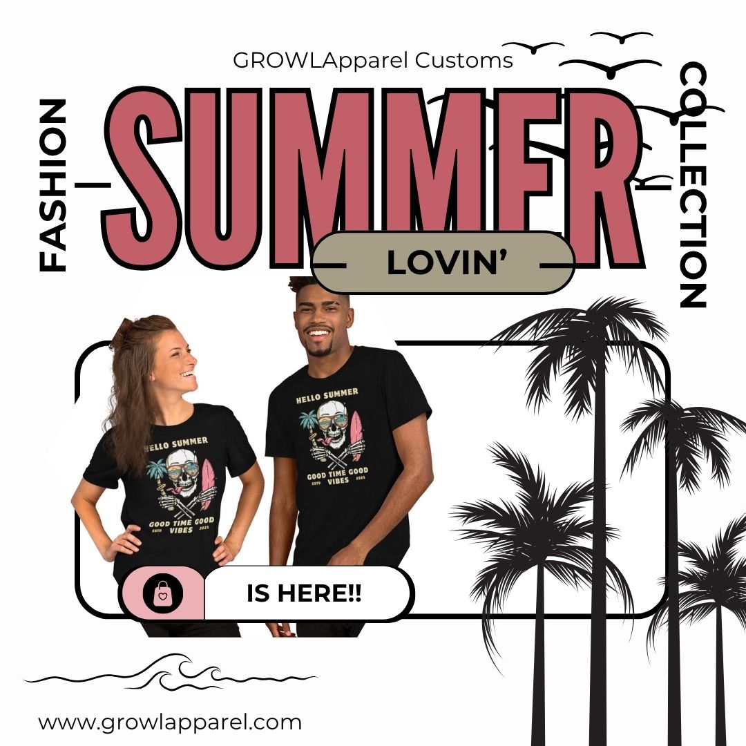 Summer Sale Is Here!!
