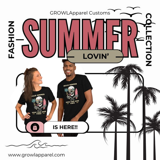 Summer Sale Is Here!!