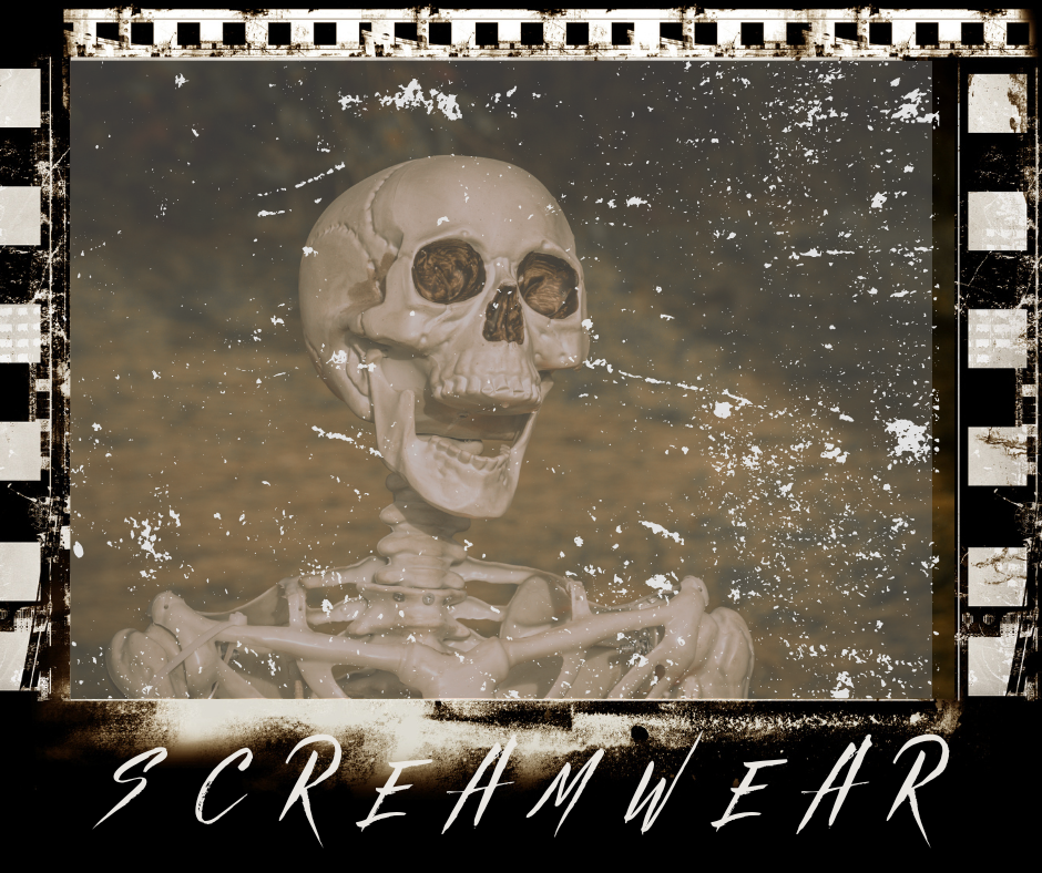 Screamwear!