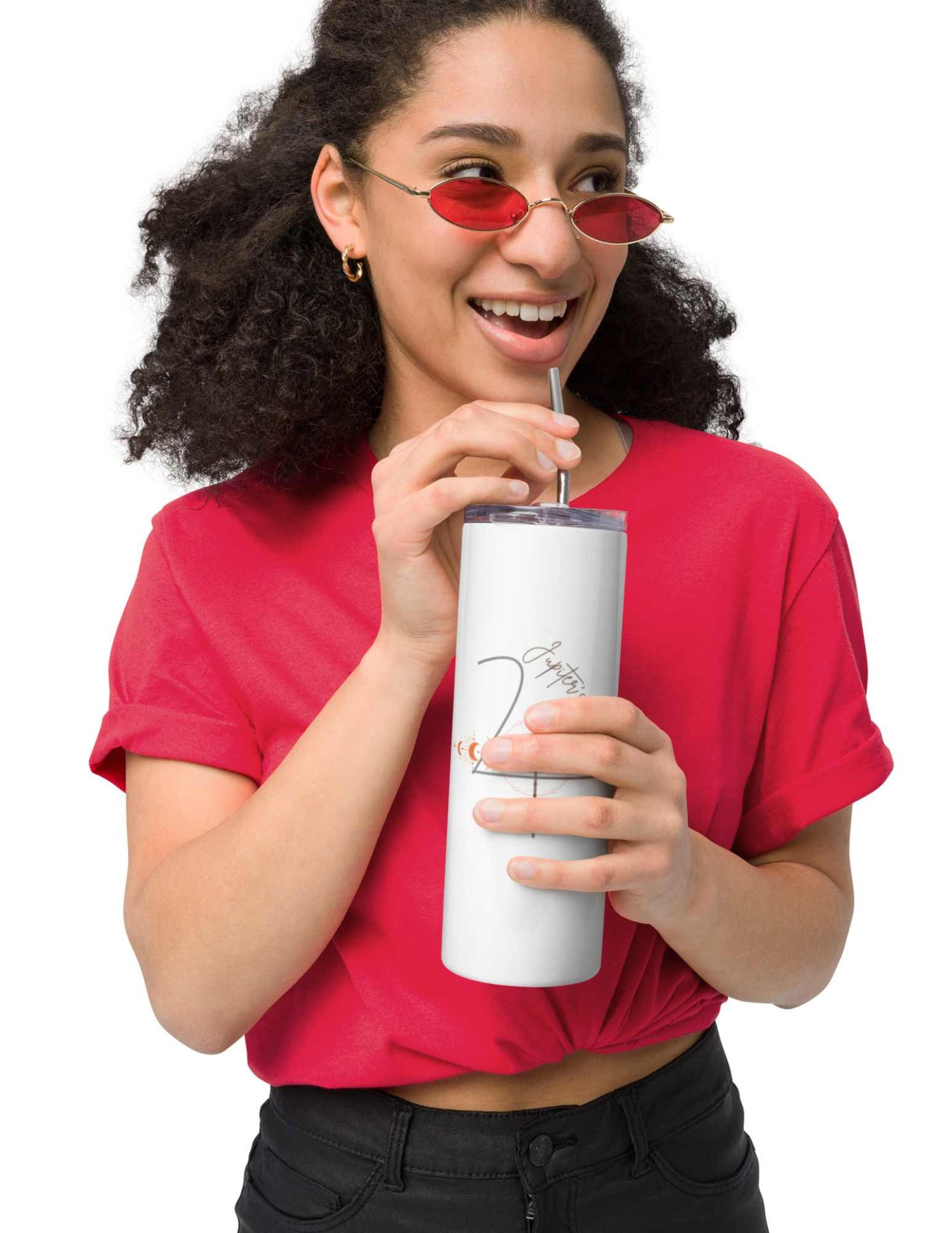 Stay Hydrated