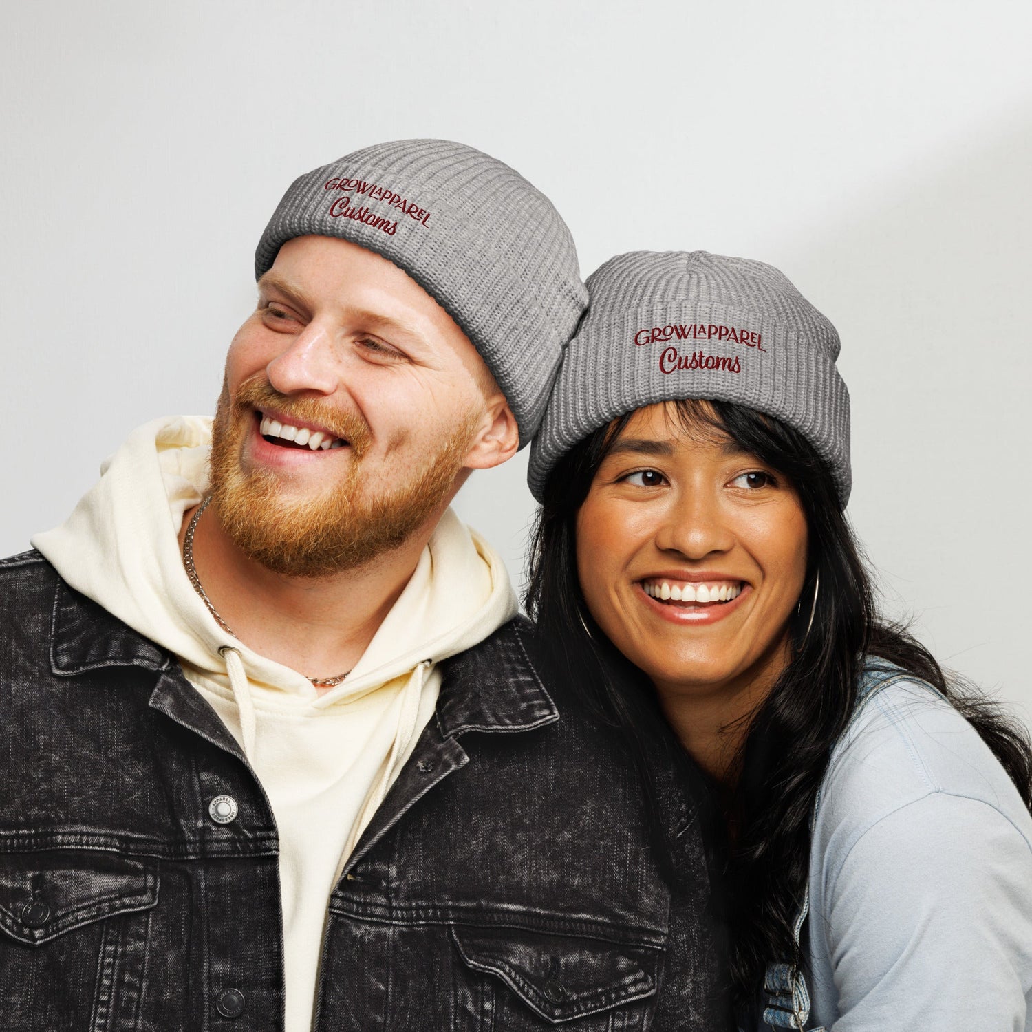 Chic & Cozy Beanie Line