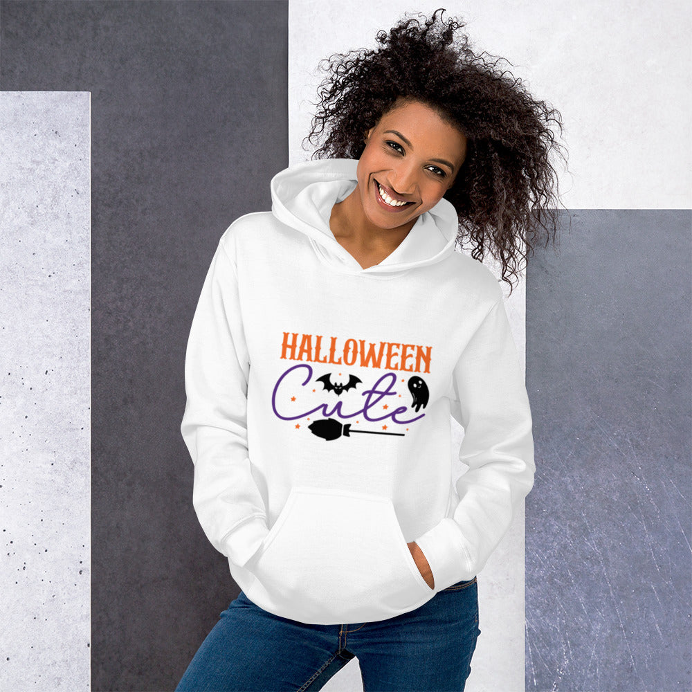 Halloween Cutie - Unisex Hoodie