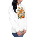 Thankful Grateful Blessed - Unisex Hoodie