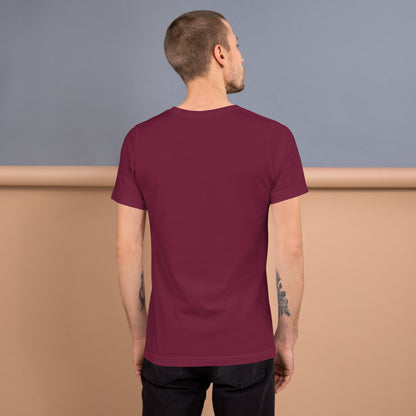 Keep Life Simple - Men's T-Shirt