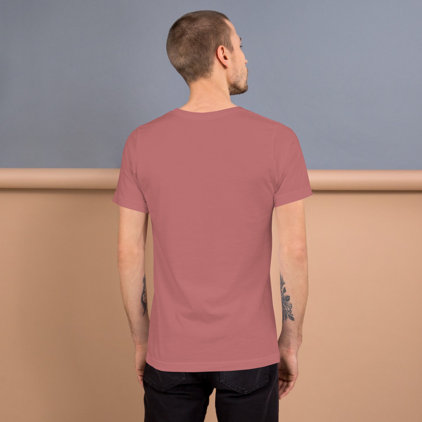 Keep Life Simple - Men's T-Shirt