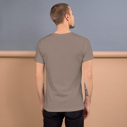 Keep Life Simple - Men's T-Shirt